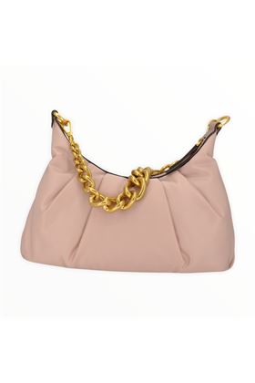 bonnie pelle catena---------------- GIANNI CHIARINI | 8551-ROSA